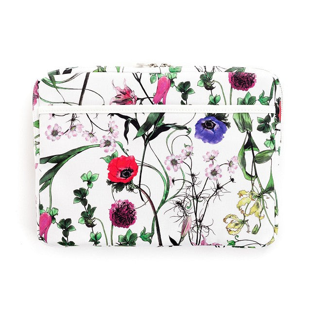 PC case 11.6 inch botanical innocence