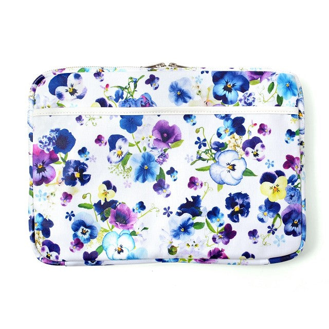 新品 ケイトスペード ノートパソコンケース PCケース フラワー