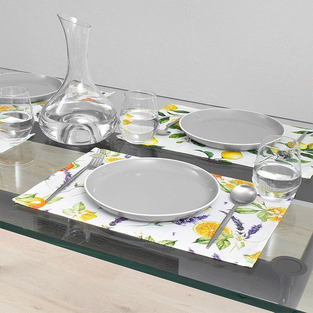 プロヴァンス雑貨 Valdrome ヴァルドローム ランチョンマット キッチン