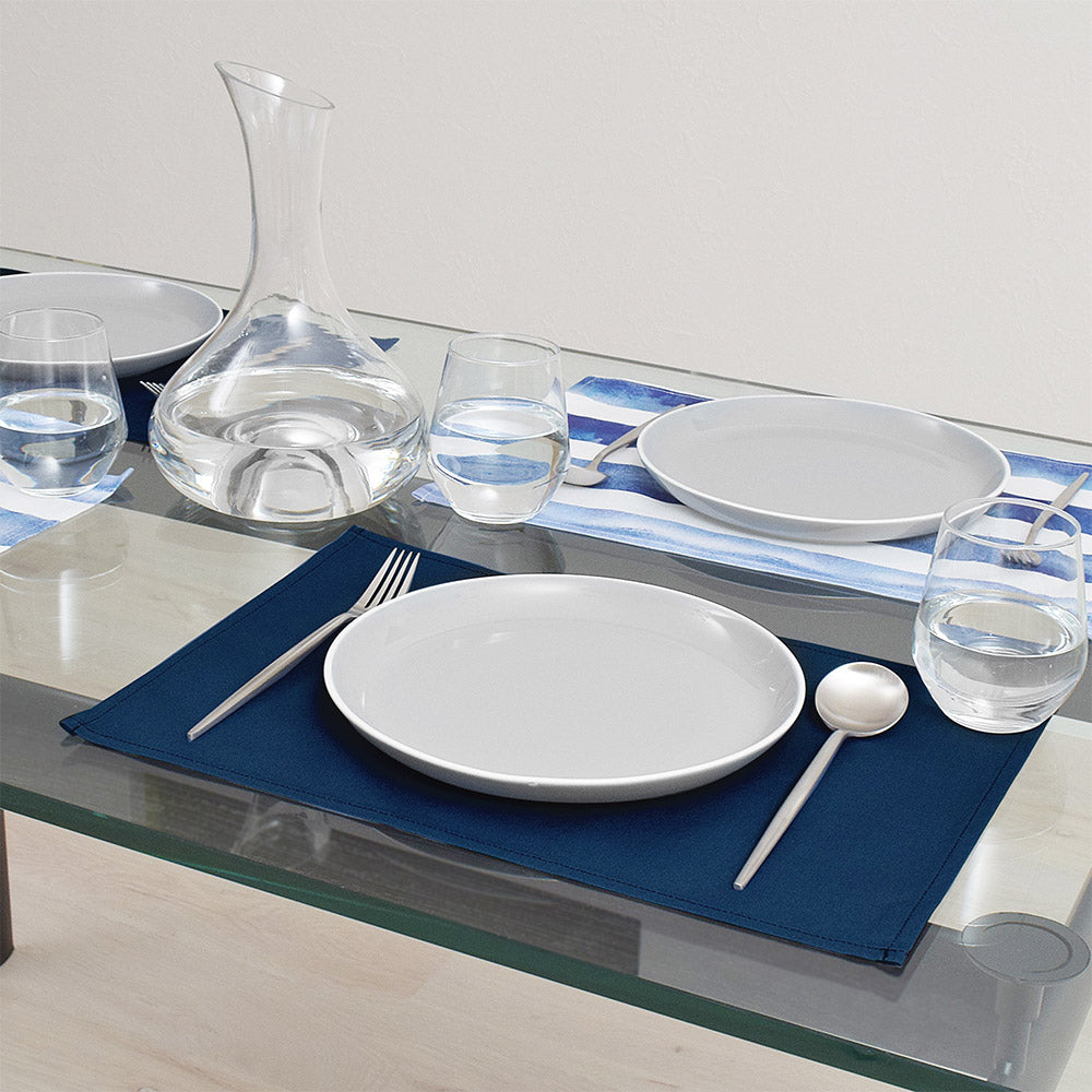 青エク ランチョンマット 青エク ランチョンマット 青エク ランチョンマット - メルカリ