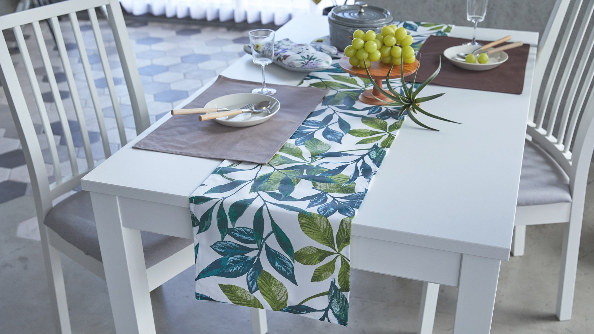 KITCHEN&DINING ROOM – STYLE Decor