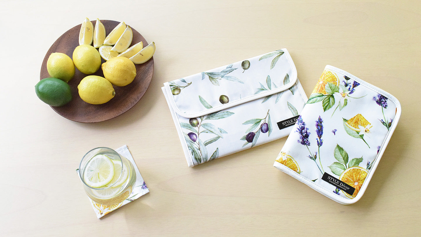 FAVORITE STYLE PROVENCE – STYLE Decor