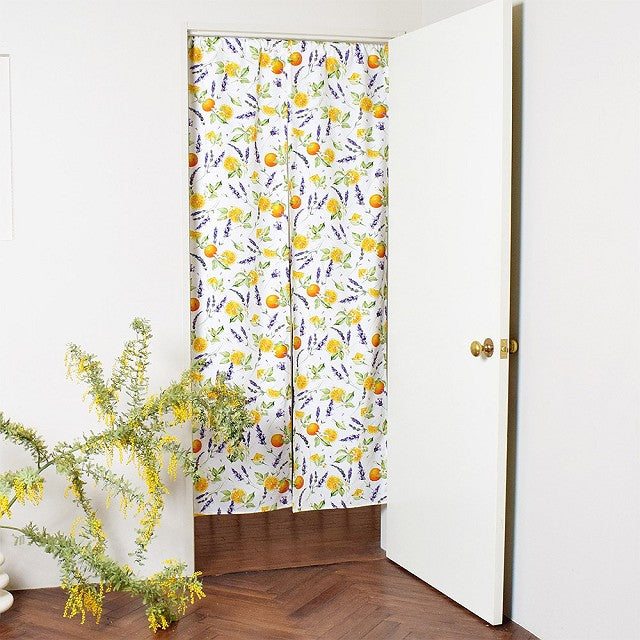 間仕切りカーテン・のれん | 12Color 人気ラインナップ – STYLE Decor