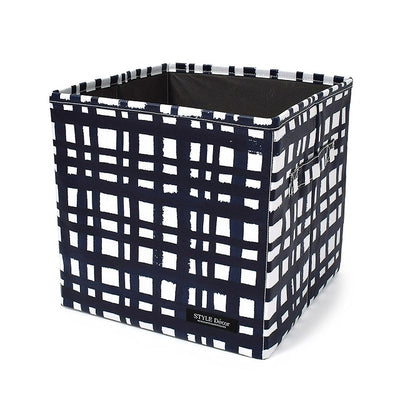 ファブリックボックス Sサイズ (26cm×26cm) | 23Color 人気ラインナップ