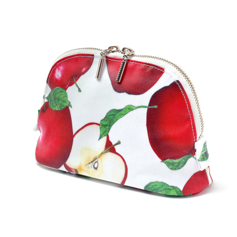 Round pouch small apple tree