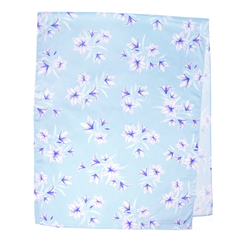 Stall Lily Lilac