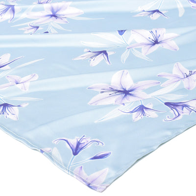 Stall Lily Lilac