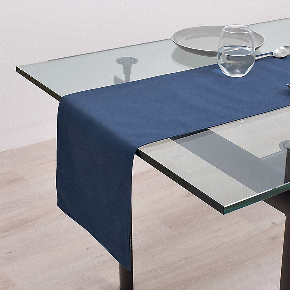 テーブルランナー・テーブルセンター 30cm×180cm リバーシブルタイプ