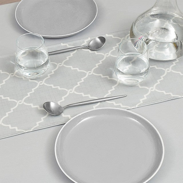 テーブルランナー・テーブルセンター 30cm×100cm ラミネートタイプ