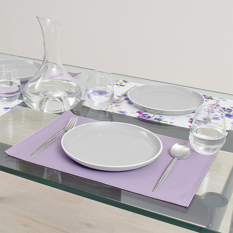 ランチョン ランチョンマット だ円 i-3 | AndYu Online Shop