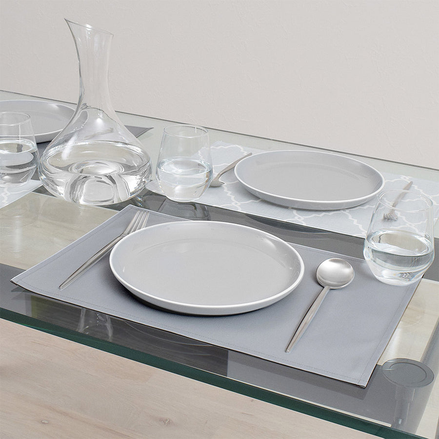 ランチョンマット 無地オックス – STYLE Decor ランチョンマット 無地オックス – STYLE Decor