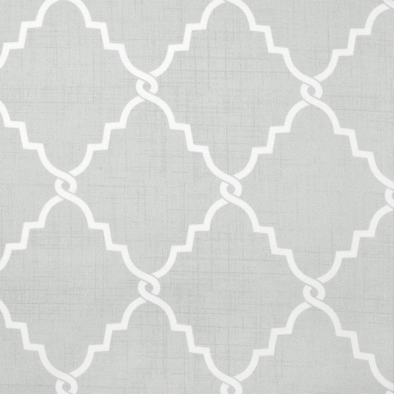 apron moroccan pattern 