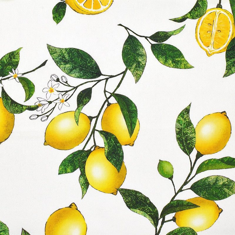 Apron Citrus Lemon