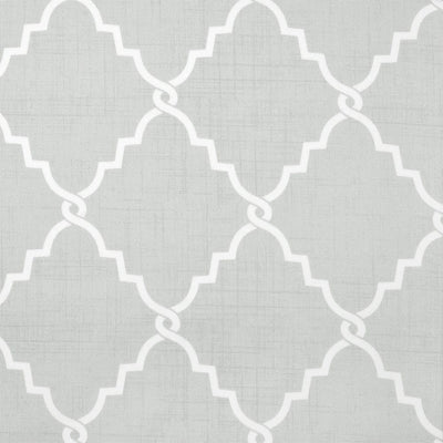 Zabuton Cover (55cm×59cm) Set of 2 Moroccan Pattern 