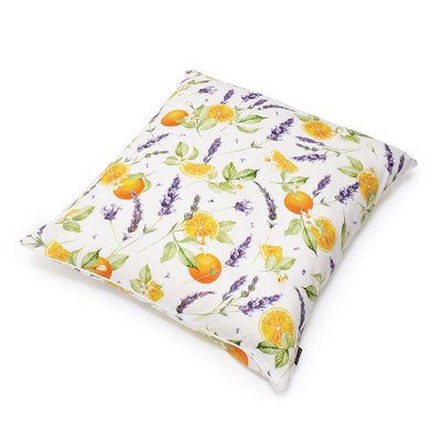 Cushion Cover (55cm×59cm) Set of 2 Soleil Provence 