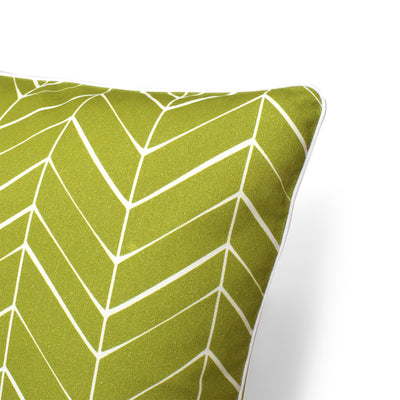 Cushion Cover (55cm×59cm) Set of 2 Featherline 