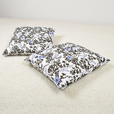 Cushion Cover (55cm×59cm) Set of 2 Lily of the Valley 
