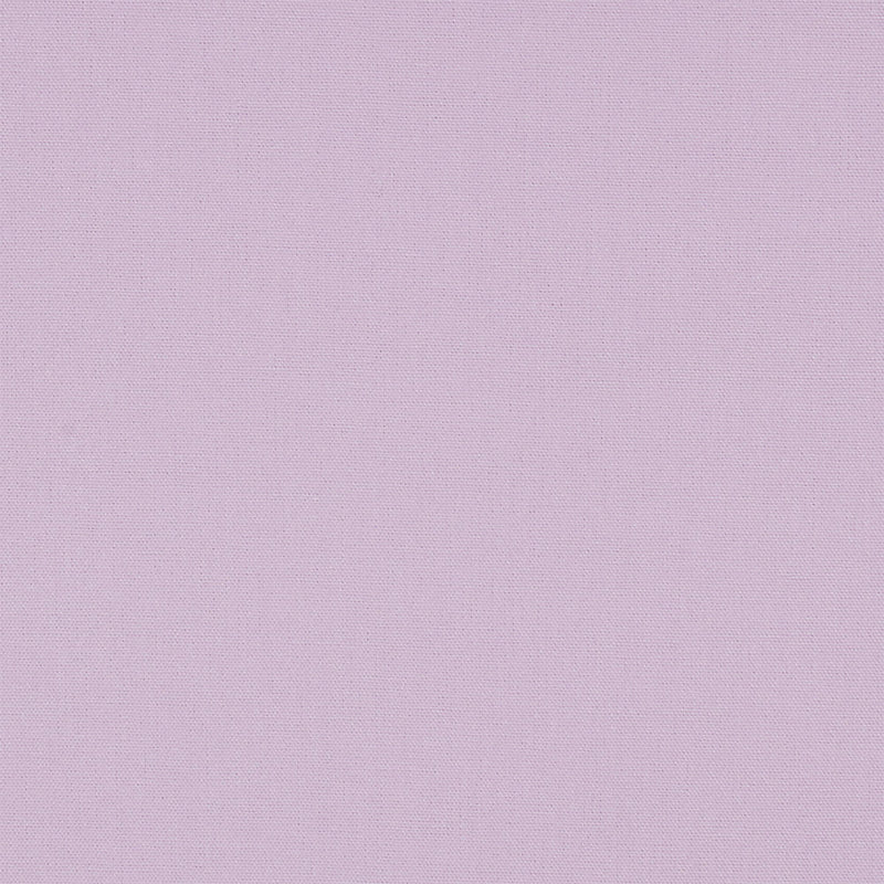 Zabuton Cover (55cm×59cm) Set of 2 Plain Ox Pale Lilac 