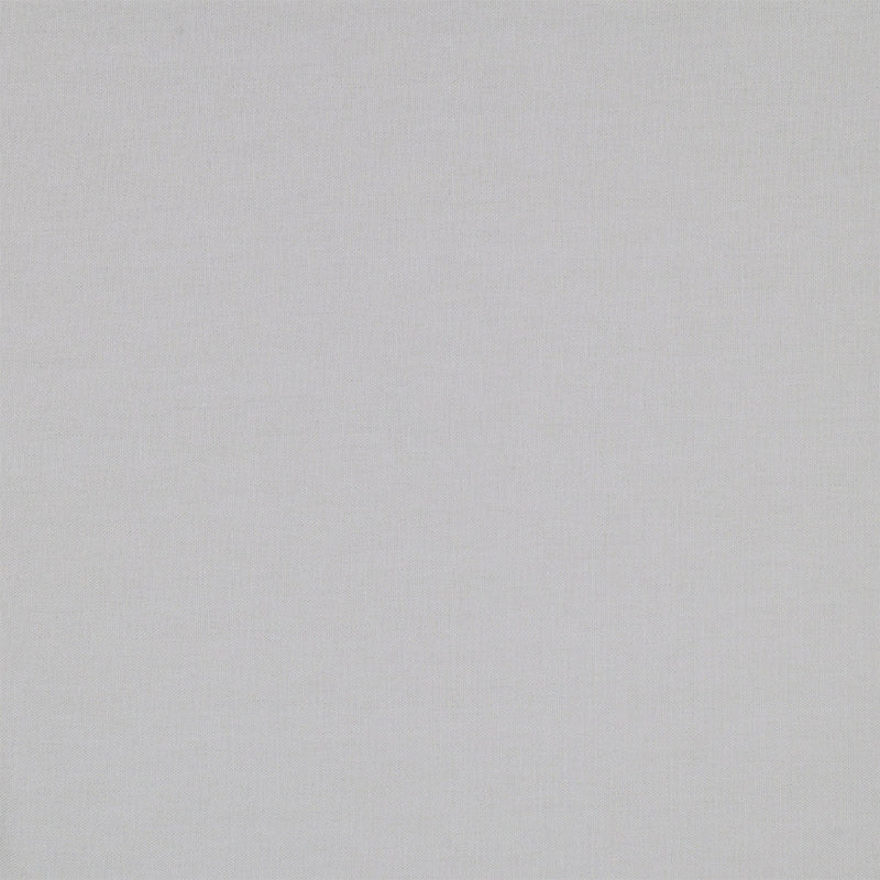 Zabuton Cover (55cm x 59cm) Set of 2 Plain Ox Frost Gray 