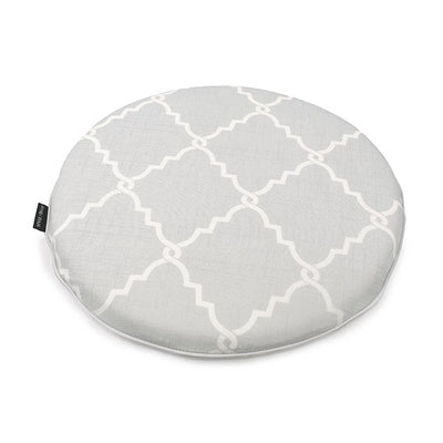 Seat cushion (34cm×34cm) Morocco pattern 