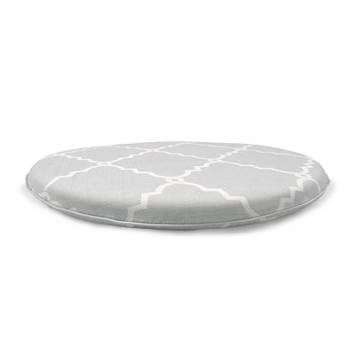 Seat cushion (34cm×34cm) Morocco pattern 