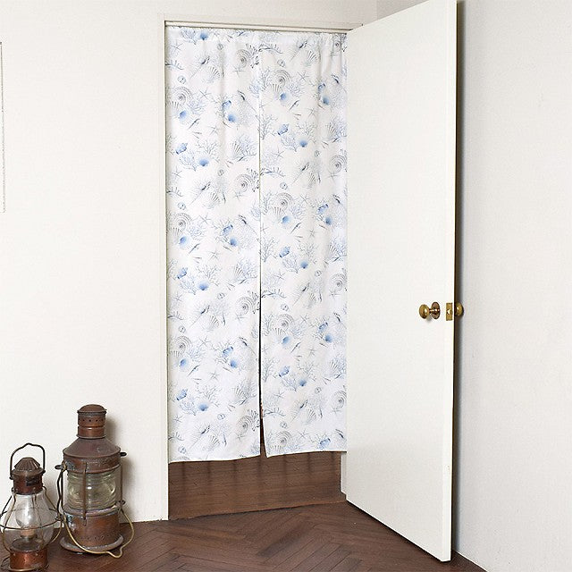 北欧のれん　追加分 間仕切りカーテン・のれん アイテム一覧 【送料無料】3,980円以上