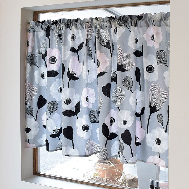 カフェカーテン アイテム一覧 【送料無料】3,980円以上【即日配送】(一