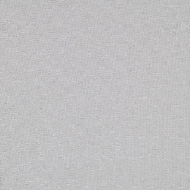 Fabric box M size (25cm x 38cm x 25cm) Plain Ox Frost Gray 