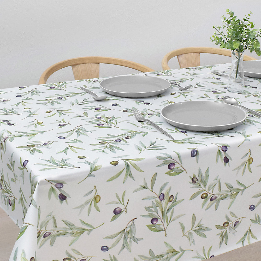 マウンテンリサーチ テーブルクロス オリーブグリーン マウンテンリサーチ テーブルクロス オリーブグリーン テーブルクロス