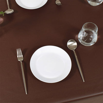 スタイルデコールのテーブルクロス。ビニールコーティングのラミネートタイプ。北欧やボタニカルなど、おしゃれな柄がたくさん。