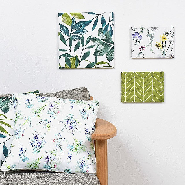 ファブリック 壁掛け skip 【公式通販】